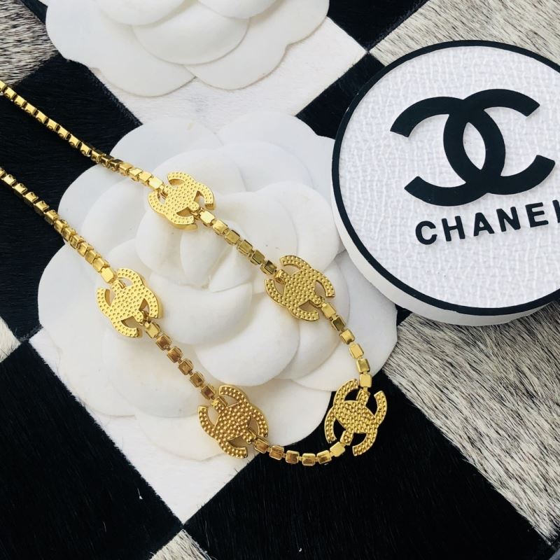 Chanel Necklaces